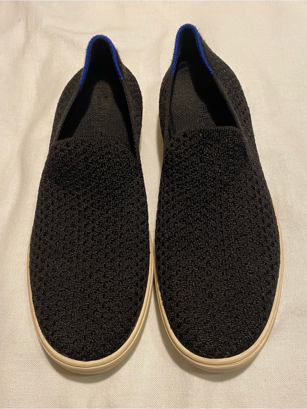 Rothy’s The Original Slip-On Sneakers